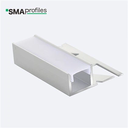 Led Corner -kanava